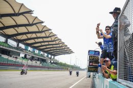 8 แชมป์เอเชีย กับตัวเลขที่ไม่ได้เกิดขึ้นโดยบังเอิญ