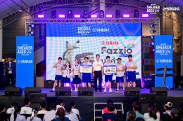 ไทยยามาฮ่าผนึกกำลังสยามดนตรียามาฮ่า สนับสนุนเวทีประกวดวงดนตรีระดับมัธยมศึกษา เฟ้นหาตัวแทนประเทศไทยสู่เวทีระดับเอเชียที่ญี่ปุ่น