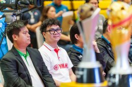 ยามาฮ่าอัดฉีดแชมป์เซปักตะกร้อ แชมป์กีฬา 7HD จัดหนักมอบ FAZZIO Lite ให้ผู้เล่นยอดเยี่ยมประจำทัวร์นาเมนต์