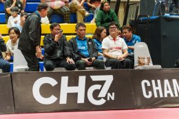 ยามาฮ่าอัดฉีดแชมป์เซปักตะกร้อ แชมป์กีฬา 7HD จัดหนักมอบ FAZZIO Lite ให้ผู้เล่นยอดเยี่ยมประจำทัวร์นาเมนต์