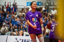 ยามาฮ่าอัดฉีดแชมป์เซปักตะกร้อ แชมป์กีฬา 7HD จัดหนักมอบ FAZZIO Lite ให้ผู้เล่นยอดเยี่ยมประจำทัวร์นาเมนต์