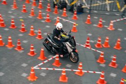 ยามาฮ่าระเบิดความมันสุดยิ่งใหญ่ใน YAMAHA MAX Festival 2026