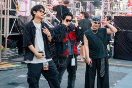 ยามาฮ่าระเบิดความมันสุดยิ่งใหญ่ใน YAMAHA MAX Festival 2026