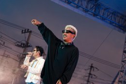 ยามาฮ่าระเบิดความมันสุดยิ่งใหญ่ใน YAMAHA MAX Festival 2026
