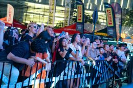 ยามาฮ่าระเบิดความมันสุดยิ่งใหญ่ใน YAMAHA MAX Festival 2026