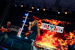 ยามาฮ่าระเบิดความมันสุดยิ่งใหญ่ใน YAMAHA MAX Festival 2026