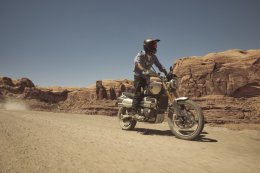 เมื่อความรักคือการเดินทางร่วมกัน ไทรอัมพ์ มอเตอร์ไซเคิลส์ เปิดมุมมองใหม่ของความรัก