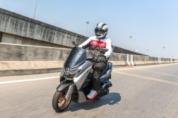 YECVT 2 คาแร็คเตอร์ Super Sport AT vs MAX Premium