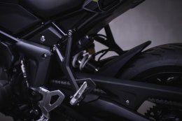 ไทรอัมพ์ มอเตอร์ไซเคิลส์ เปิดตัว 2 รถจักรยานยนต์รุ่นใหม่ New Trident 660 และ New Tiger Sport 660 มาพร้อมเทคโนโลยีอัปเกรด