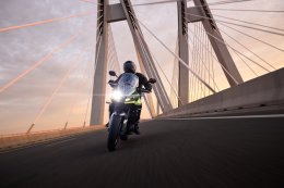 ไทรอัมพ์ มอเตอร์ไซเคิลส์ เปิดตัว 2 รถจักรยานยนต์รุ่นใหม่ New Trident 660 และ New Tiger Sport 660 มาพร้อมเทคโนโลยีอัปเกรด