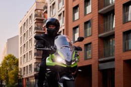 ไทรอัมพ์ มอเตอร์ไซเคิลส์ เปิดตัว 2 รถจักรยานยนต์รุ่นใหม่ New Trident 660 และ New Tiger Sport 660 มาพร้อมเทคโนโลยีอัปเกรด
