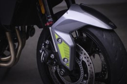 ไทรอัมพ์ มอเตอร์ไซเคิลส์ เปิดตัว 2 รถจักรยานยนต์รุ่นใหม่ New Trident 660 และ New Tiger Sport 660 มาพร้อมเทคโนโลยีอัปเกรด