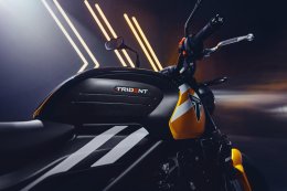 ไทรอัมพ์ มอเตอร์ไซเคิลส์ เปิดตัว 2 รถจักรยานยนต์รุ่นใหม่ New Trident 660 และ New Tiger Sport 660 มาพร้อมเทคโนโลยีอัปเกรด
