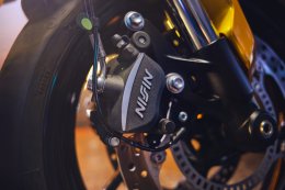 ไทรอัมพ์ มอเตอร์ไซเคิลส์ เปิดตัว 2 รถจักรยานยนต์รุ่นใหม่ New Trident 660 และ New Tiger Sport 660 มาพร้อมเทคโนโลยีอัปเกรด