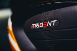 ไทรอัมพ์ มอเตอร์ไซเคิลส์ เปิดตัว 2 รถจักรยานยนต์รุ่นใหม่ New Trident 660 และ New Tiger Sport 660 มาพร้อมเทคโนโลยีอัปเกรด