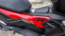 เฟรมแบบ Center Tunnel Frame ดียังไง!!!