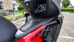 เฟรมแบบ Center Tunnel Frame ดียังไง!!!