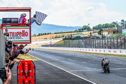 ชัยชนะครั้งที่ 93 ของ #93 Marc Marquez คว้าแชมป์สุดระทึก! รายการ ItalianGP ที่ Mugello
