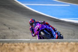 YAMAHA@SPAIN MOTOGP TEST เครื่องยนต์ใหม่ แรงขึ้น!!!