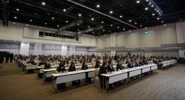 BIG MOTOR SALE 2026 นำทัพยานยนต์ชั้นนำ รวม 30 แบรนด์ เปิดเวทีซื้อ - ขาย ดันตลาดรถยนต์ไทยครึ่งปีหลังให้คึกคัก 21 - 30 สิงหาคมนี้ ที่ไบเทค บางนา