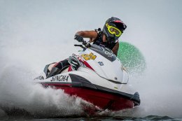 YAMAHA WaveRunner คว้าชัยรุ่นใหญ่เจ้าแห่งความเร็วทางน้ำ ในศึกชิงแชมป์แห่งประเทศไทย สนามที่ 3