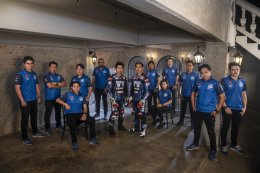 YAMAHA THAILAND RACING TEAM พร้อมรันวงการมอเตอร์สปอร์ตไทยสู่เวทีระดับโลก