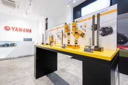 Yamaha Premium Service : ไทยยามาฮ่ามอเตอร์ เปิดศูนย์บริการแบบ Stand Alone มาตรฐานระดับพรีเมียมแห่งแรกในประเทศไทยและที่แรกของโลก