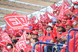 สิ้นสุดการรอคอย!! บิ๊กอีเว้นต์ “โมโตจีพีสนามประเทศไทย”ประกาศวันจำหน่ายบัตรอย่างเป็นทางการพร้อมกันทั่วโลก 5 ก.ค.2566