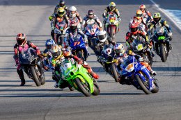 OR BRIC Superbike พลิกวิกฤติสู่ความสำเร็จ วางเป้าสู่ “อินเตอร์เนชั่นแนล เรซ”ในปี 2022