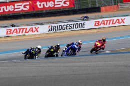 OR BRIC Superbike พลิกวิกฤติสู่ความสำเร็จ วางเป้าสู่ “อินเตอร์เนชั่นแนล เรซ”ในปี 2022