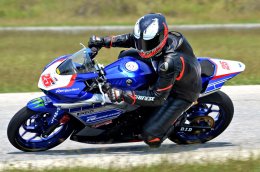 ยามาฮ่า คว้าแชมป์ R2M 8 hours Endurance 2018 YZF-R3 พิสูจน์สุดยอดสมรรถนะ ตัวจริงเรซซิ่งสปอร์ต