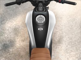 ยามาฮ่าตอกย้ำความเป็นผู้นำ สร้างตลาด SPORT HERITAGE เปิดตัวรถจักรยานยนต์รุ่นใหม่ ALL NEW YAMAHA XSR155 ครั้งแรกของโลก
