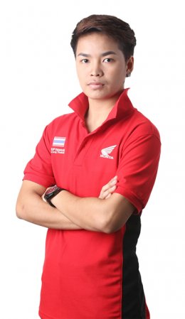 เอ.พี.ฮอนด้า ประกาศศักดาเตรียมปั้นนักแข่งสายเลือดไทยสู่การแข่งขันสนามระดับโลก Moto GP พร้อมวางรากฐานพัฒนาทีม แข่งรองรับอย่างเป็นระบบ