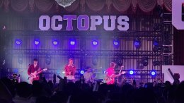 ยามาฮ่าจัดกิจกรรมสุดต๊าซ!! ออนทัวร์ใน YAMAHA FAZZIO x Octopus Campus Tour 2023