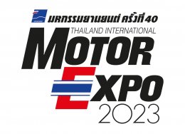 MOTOR EXPO 2023 รวมยานยนต์ครบวงจร รถยนต์ 40 แบรนด์ จักรยานยนต์ 23 แบรนด์