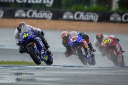 YAMAHA THAILAND RACING TEAM ปีแห่งความท้าทาย...ที่มากกว่าชัยชนะ