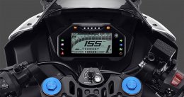 All New Yamaha R15 ยอดถล่มทลาย 500 คันอย่างรวดเร็ว ผ่านระบบ Pre Booking