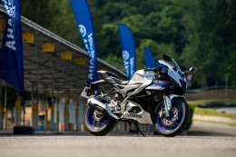 All New Yamaha R15 ยอดถล่มทลาย 500 คันอย่างรวดเร็ว ผ่านระบบ Pre Booking