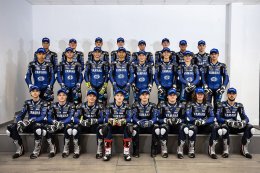 YAMAHA THAILAND RACING TEAM สานแนวทางปั้นนักบิดดาวรุ่งเข้าสู่โครงการ Road to World Class ส่ง “ไอเดีย - กฤตภัทร” เก็บประสบการณ์เวทียุโรป