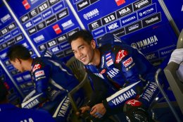 นักบิด Yamaha Thailand Racing Team กดเวลายืนหัวแถวช่วง Pre-Season Test ก่อนระเบิดศึกชิงแชมป์เอเชียสนามแรก