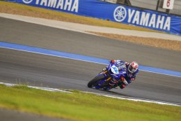 นักบิด Yamaha Thailand Racing Team กดเวลายืนหัวแถวช่วง Pre-Season Test ก่อนระเบิดศึกชิงแชมป์เอเชียสนามแรก