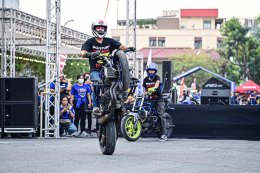 ยามาฮ่าจัดกิจกรรม Rev‘n Ride กิจกรรมสุดมันส์เอาใจสายสปอร์ตจัดเต็มไมล์ พร้อมคอนเสิร์ตสุดโจ๋จากโจอี้บอย