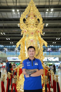 “ไทยยามาฮ่า” ซัพพอร์ตแชมป์ YAMAHA R7 Cup เปิดประสบการณ์เกมความเร็วระดับโลก