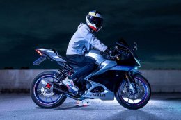 Yamaha R15M Connected - ABS x OR6D