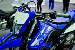 ยามาฮ่าเปิดตัว ALL NEW Yamaha WR155R สายพันธุ์ Enduro ระดับโลก ครั้งแรกในเมืองไทย