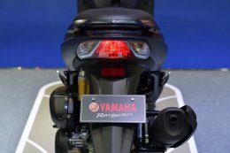 New Yamaha LEXi    