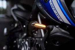 New Yamaha MT-07 Hyper Naked…Master of Torque : The Dark Side of Japan