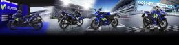 Yamaha MotoGP Edition Series สปิริตแห่งแชมป์โมโตจีพี...ศักดิ์ศรีระดับโลก
