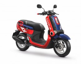 NEW Yamaha QBIX 2020 สนุกสุด FUN…สีสันสุดเทรนด์ ยามาฮ่า คิวบิกซ์ ใหม่! สีสันใหม่สไตล์แฟชั่น #ของมันต้องมี!