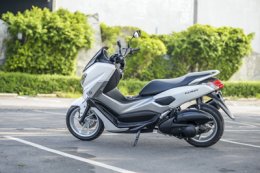 Yamaha NMAX